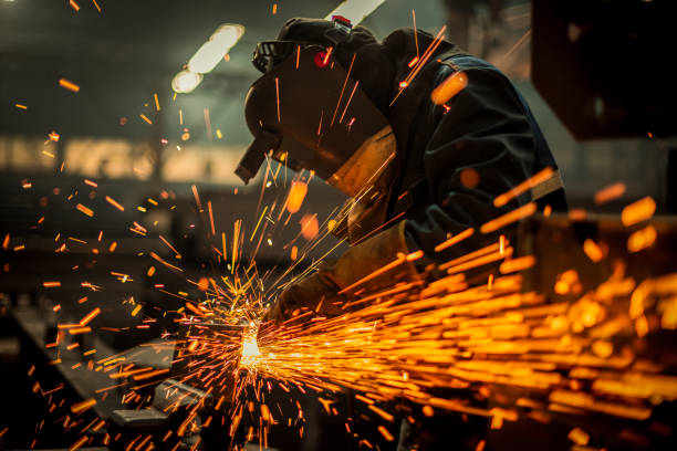 Best Maintenance and Repair Welding in Rossville, GA