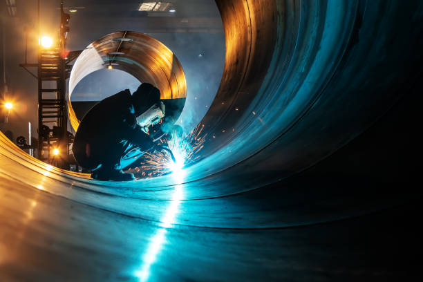 Affordable Welder Services in Rossville, GA