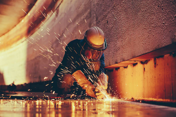 Affordable Welder Services in Rossville, GA