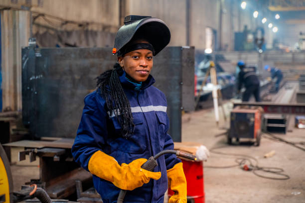 Best Automation and Robotic Welding in Rossville, GA