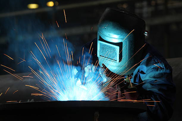 Best Artistic and Custom Metal Fabrication in Rossville, GA
