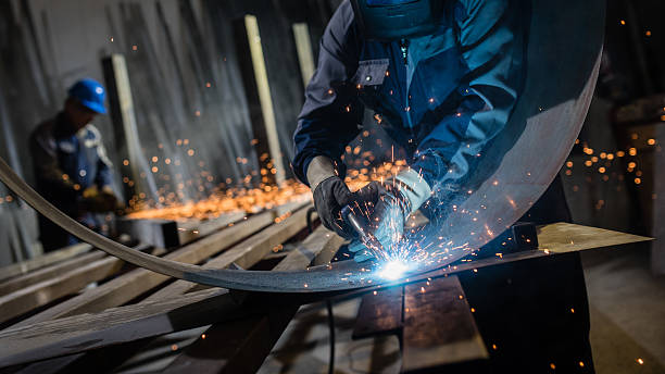 Best Artistic and Custom Metal Fabrication in Rossville, GA