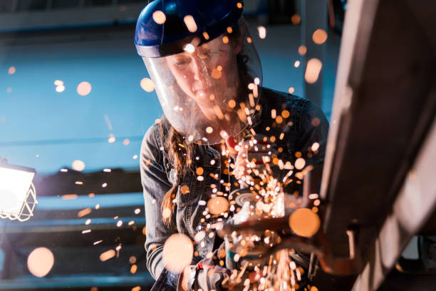 Best Maintenance and Repair Welding in Rossville, GA